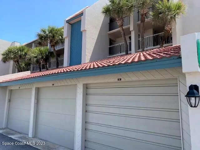 155 Highway A1a #207, Satellite Beach, FL 32937