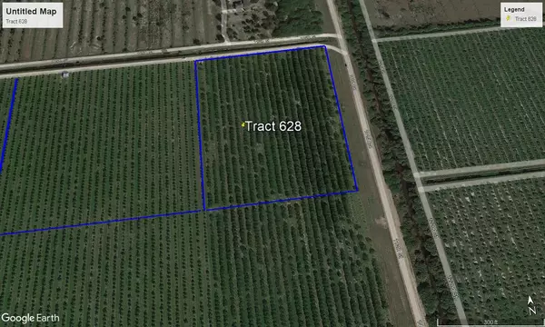 None 115th ST, Fellsmere, FL 32948