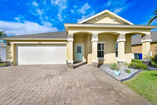 3901 Brantley CIR, Rockledge, FL 32955