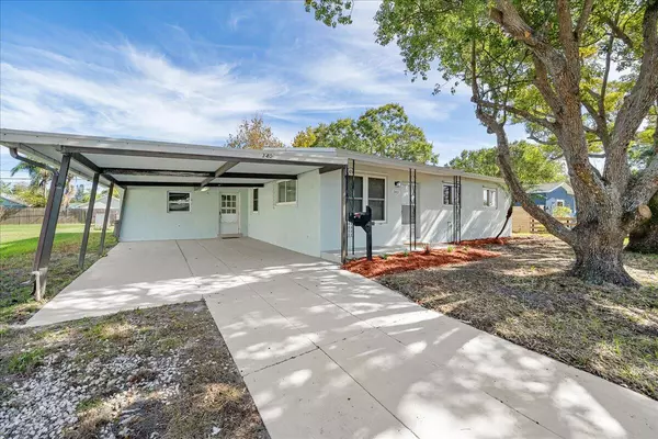 3401 Purdue ST, Melbourne, FL 32901