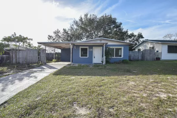 870 Allendale ST,  Titusville,  FL 32796