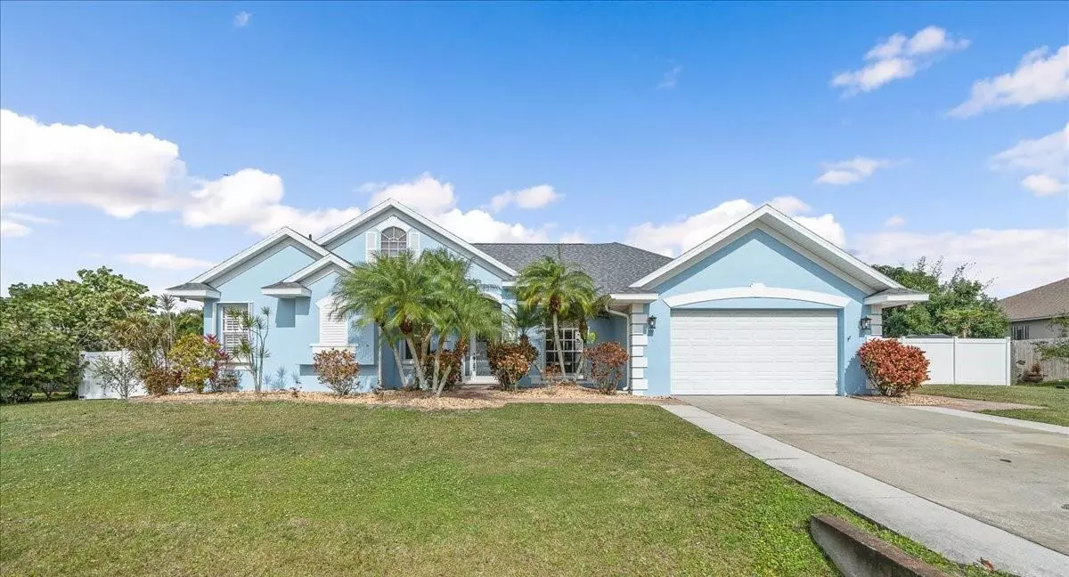 Merritt Island, FL 32953,372 Jeremy CT