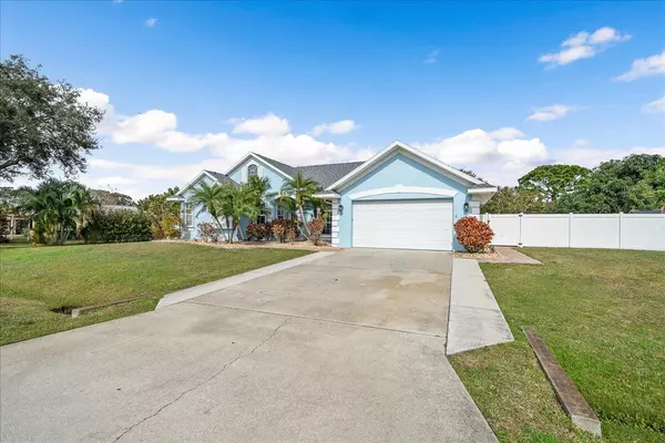 Merritt Island, FL 32953,372 Jeremy CT