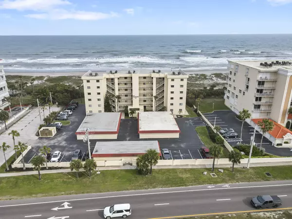 Cocoa Beach, FL 32931,299 N Atlantic AVE #305