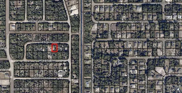 Palm Bay, FL 32908,622 Heron RD