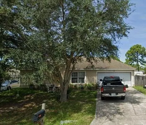 Palm Bay, FL 32907,482 Borraclough AVE