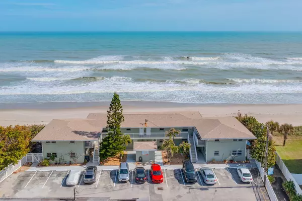 1369 Highway A1a #2, Satellite Beach, FL 32937