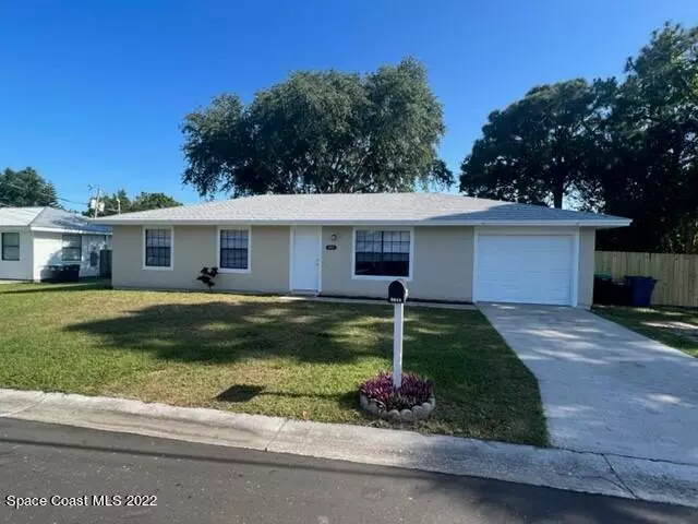 Palm Bay, FL 32905,2562 Southover DR NE