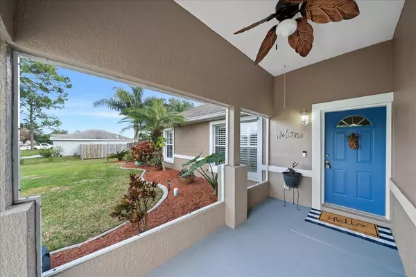 Palm Bay, FL 32907,598 Firestone ST NE