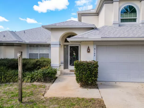 Merritt Island, FL 32952,3162 Red Sails CT