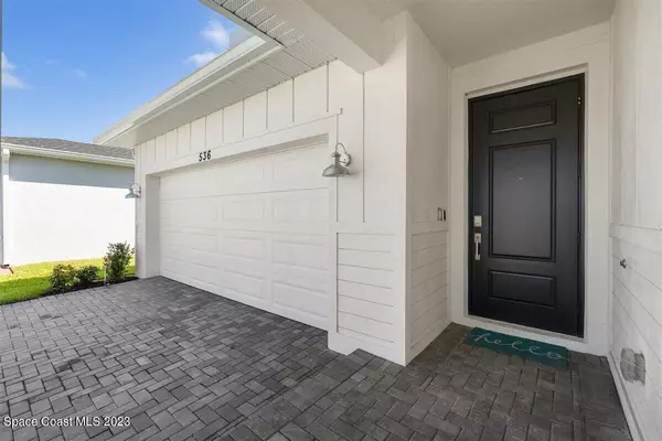 Palm Bay, FL 32907,536 Veridian CIR NW