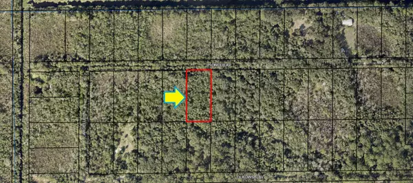 Lot 5 Pioneer AVE, Cocoa, FL 32926