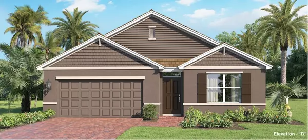 3422 Bengal DR, Titusville, FL 32780