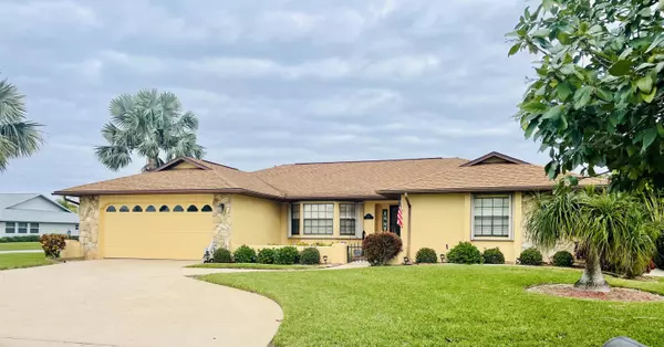 244 Via Havarre, Merritt Island, FL 32953