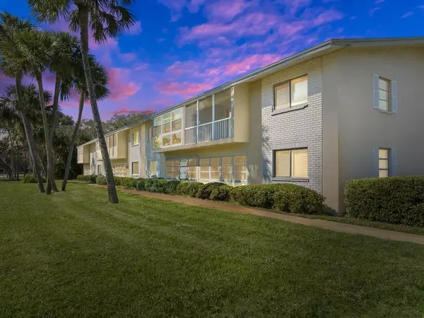 600 Royal Palm BLVD #2a, Vero Beach, FL 32960