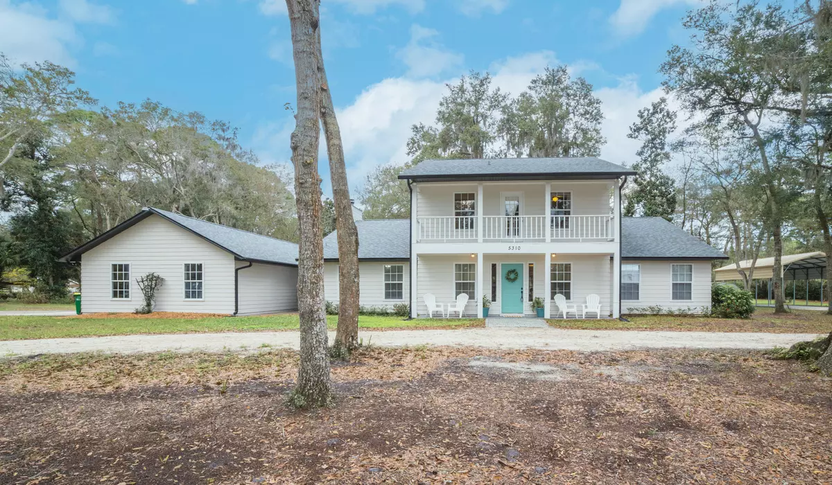 Mims, FL 32754,5310 State Road 46