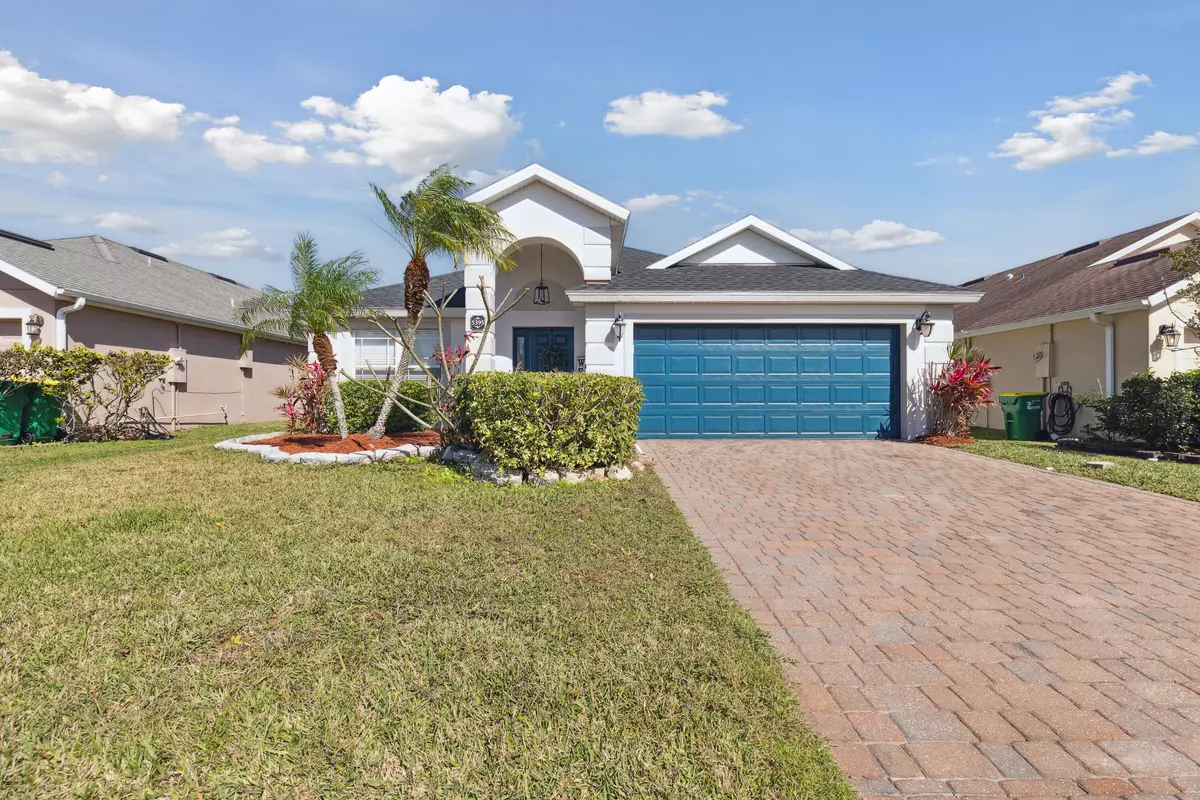 Rockledge, FL 32955,5395 Buckboard DR