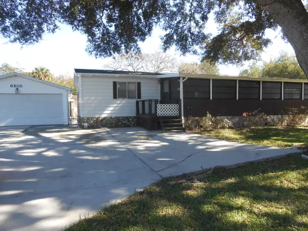 6610 Whaley RD, Merritt Island, FL 32953