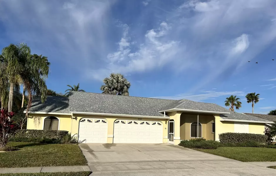 1820 Independence AVE, Melbourne, FL 32940