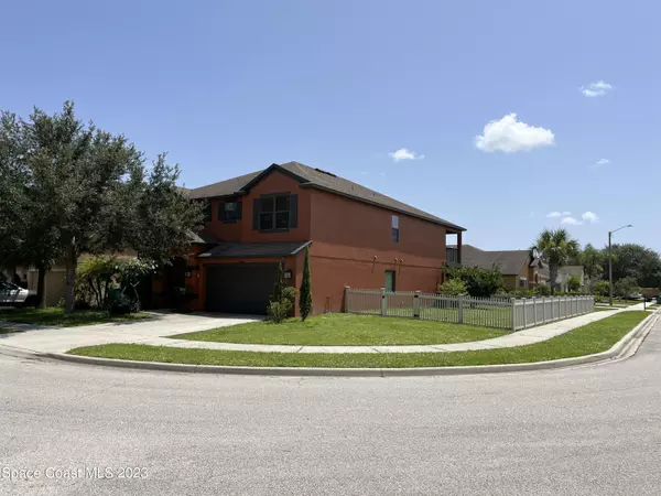 Cocoa, FL 32926,305 Dryden CIR