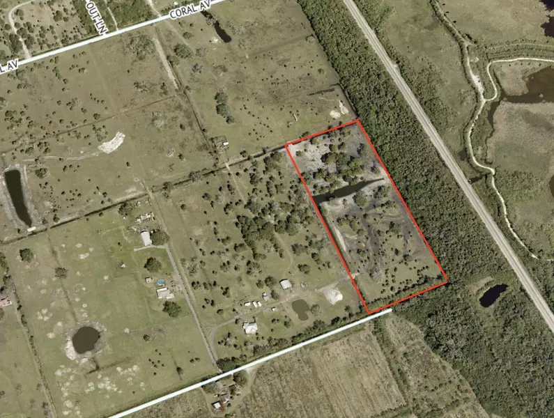 11 Acres Sunset AVE, Mims, FL 32754