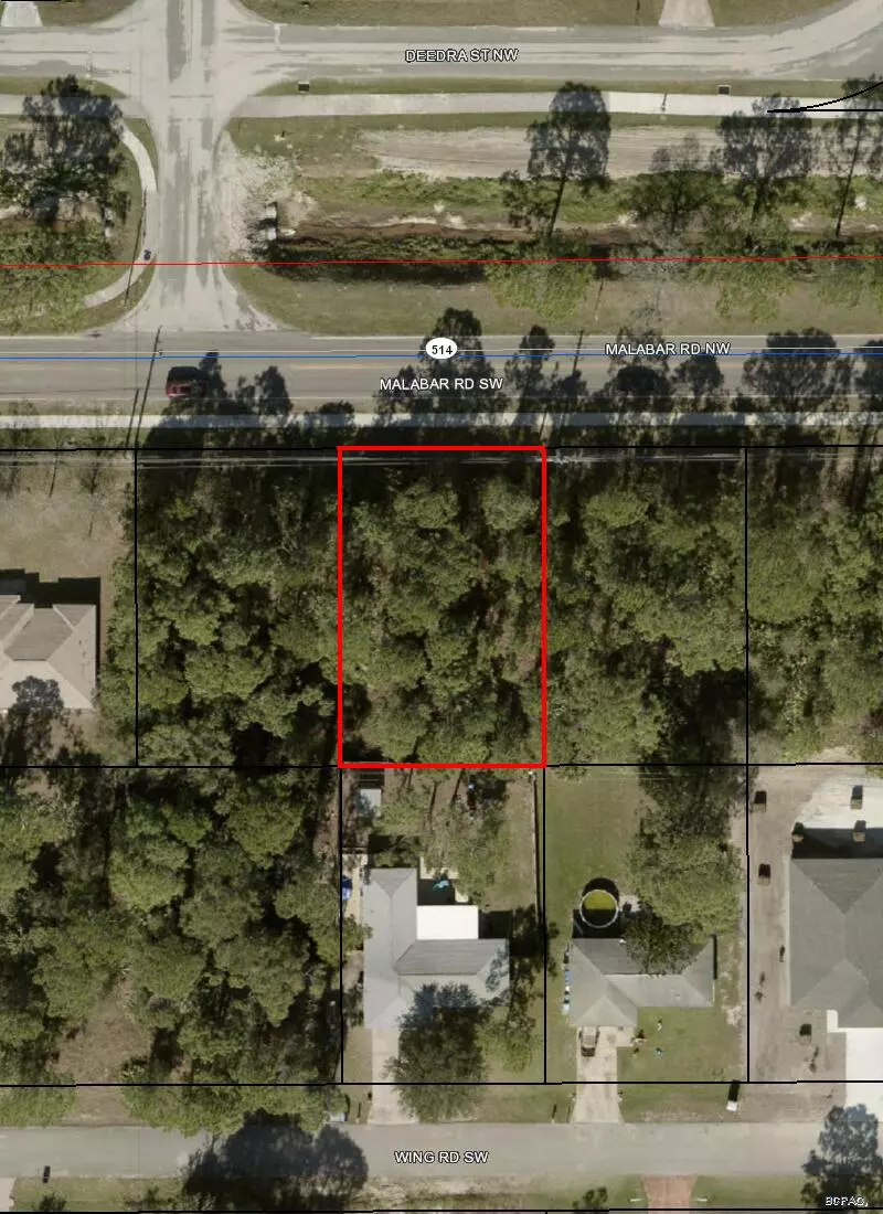 Palm Bay, FL 32907,1282 Malabar RD SW