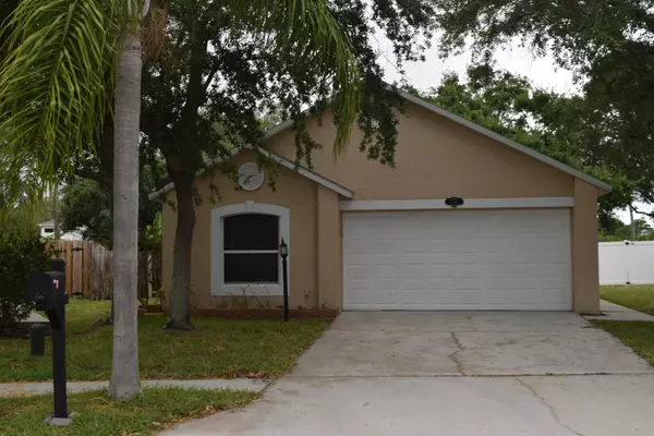 Melbourne, FL 32935,2748 Maderia CIR