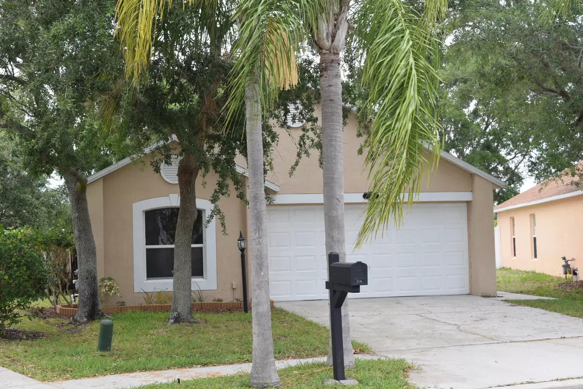 Melbourne, FL 32935,2748 Maderia CIR