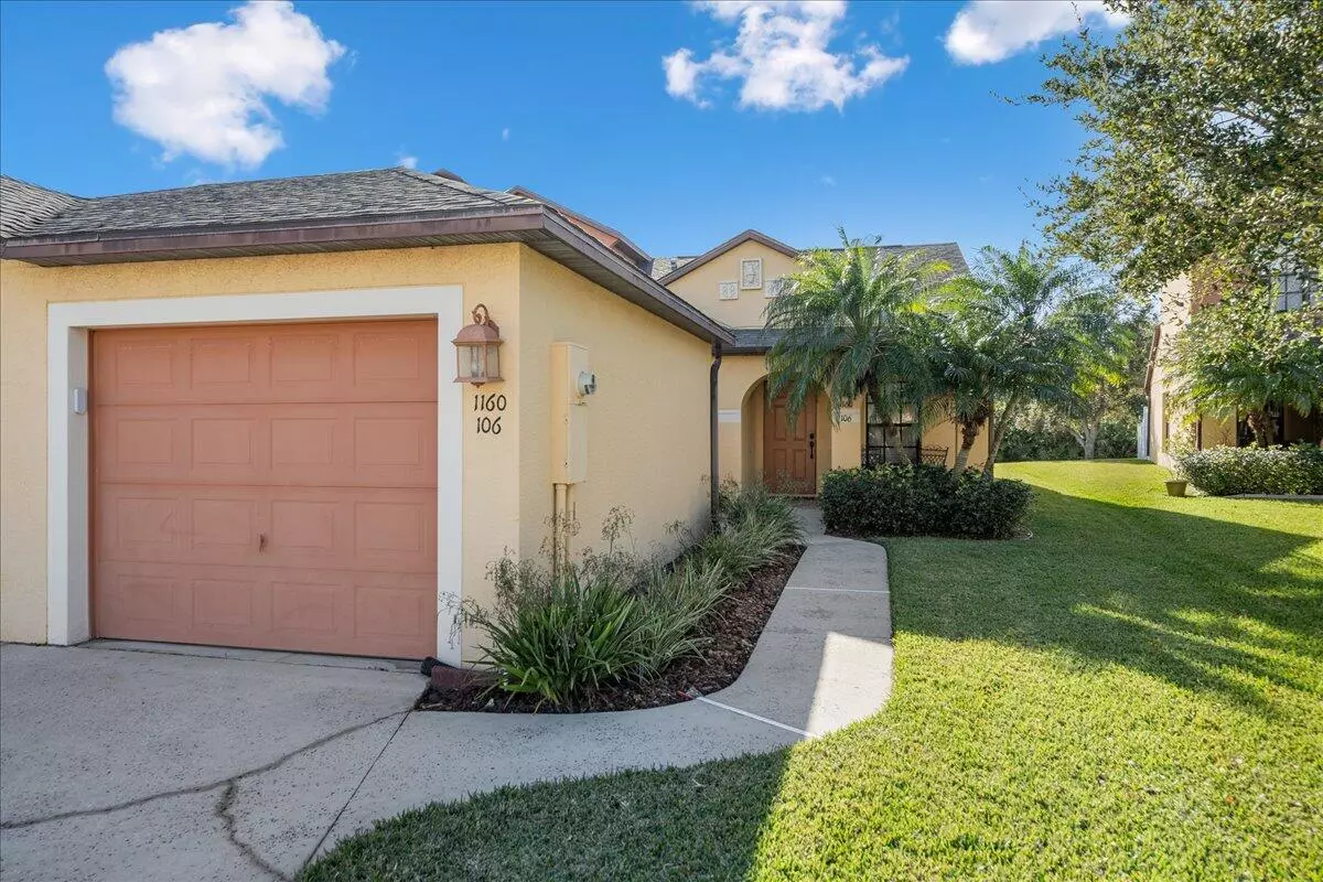 Melbourne, FL 32901,1160 Luminary CIR #106