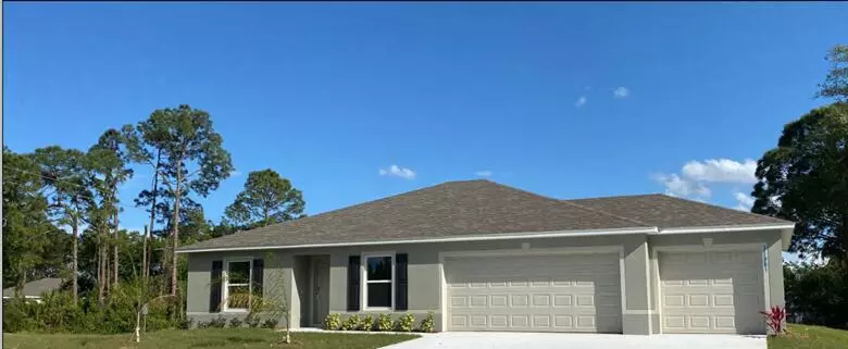 1198 Savannah ST SE, Palm Bay, FL 32909