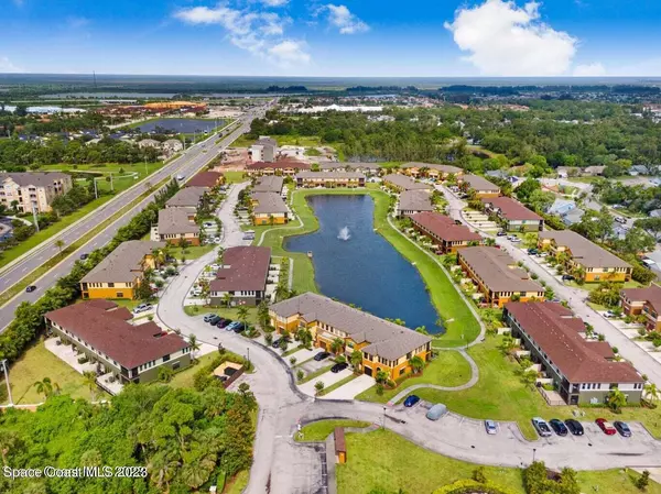 Rockledge, FL 32955,1390 Lara CIR #102