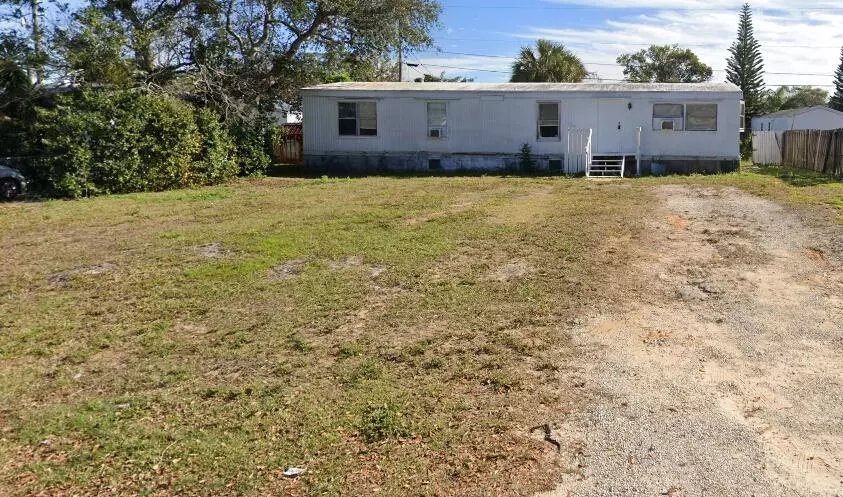 7002 Ash DR, Cocoa, FL 32927