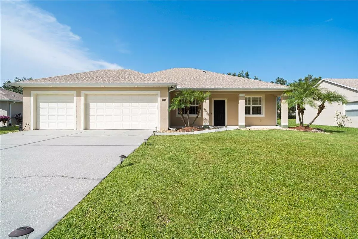 Palm Bay, FL 32909,1115 Cordova SE