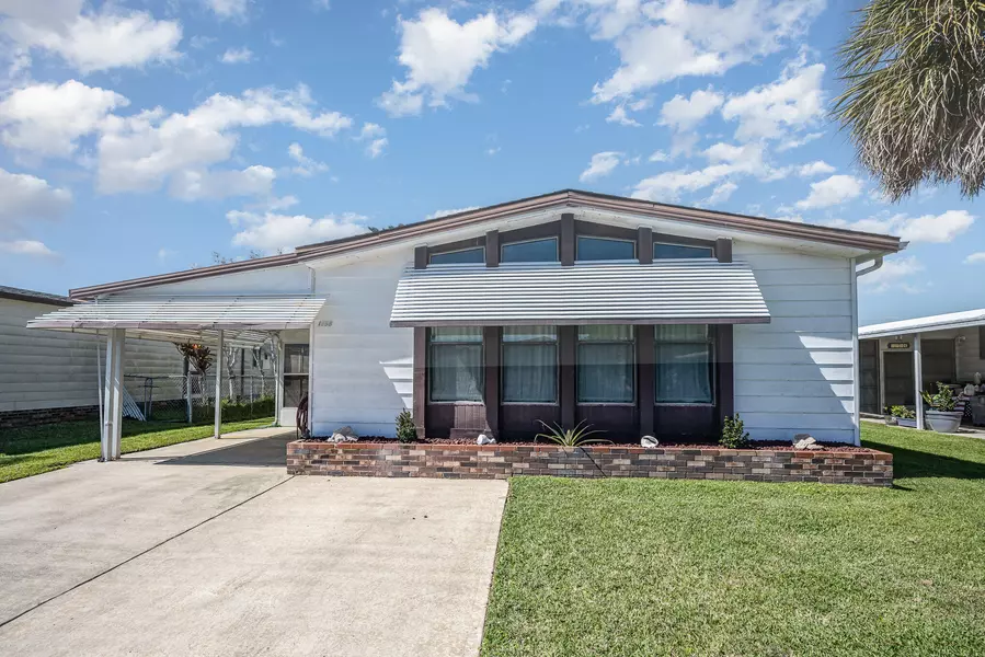 1898 Live Oak ST NE, Palm Bay, FL 32905