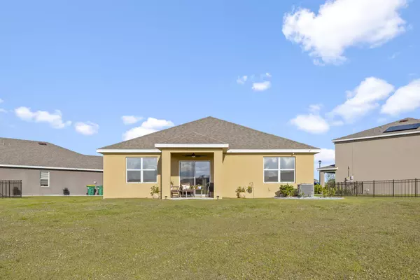 Mims, FL 32754,3150 Burrowing Owl DR