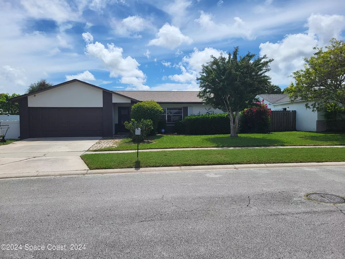 Melbourne, FL 32935,2831 College View DR