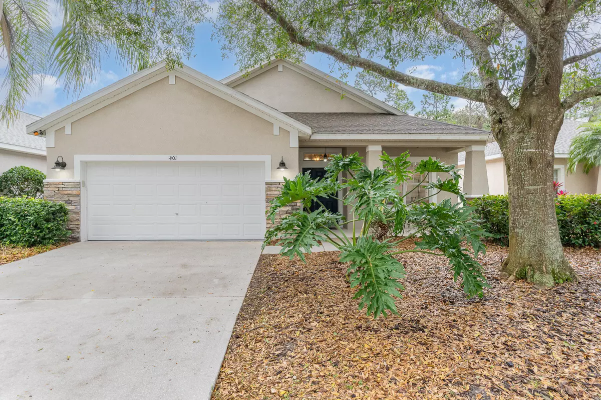 Titusville, FL 32780,401 Waterside CIR