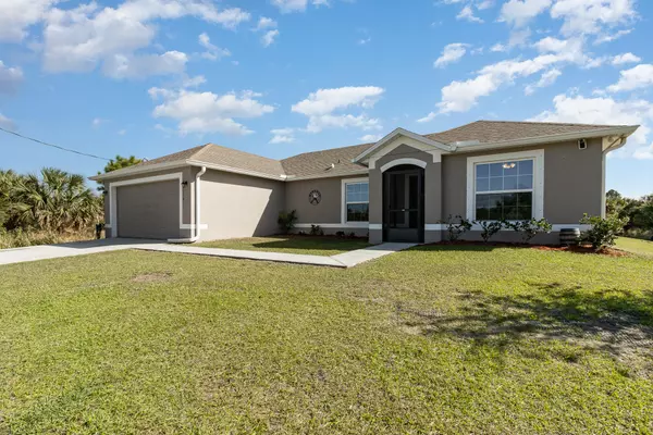 Palm Bay, FL 32908,3119 Metcalf AVE SW