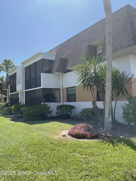 2700 N Highway A1a #Apt 8-202, Indialantic, FL 32903
