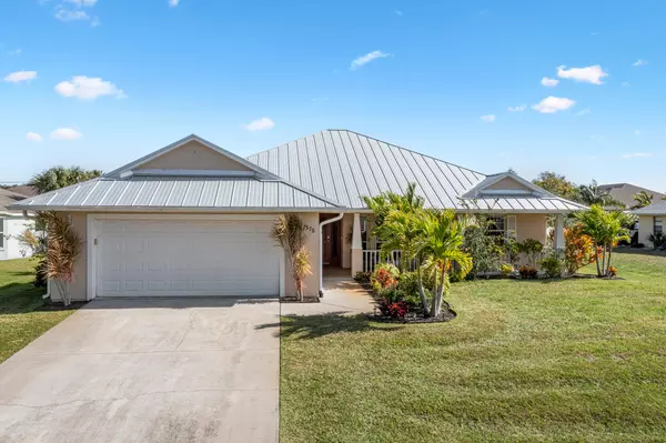 Sebastian, FL 32958,1378 Teaberry LN