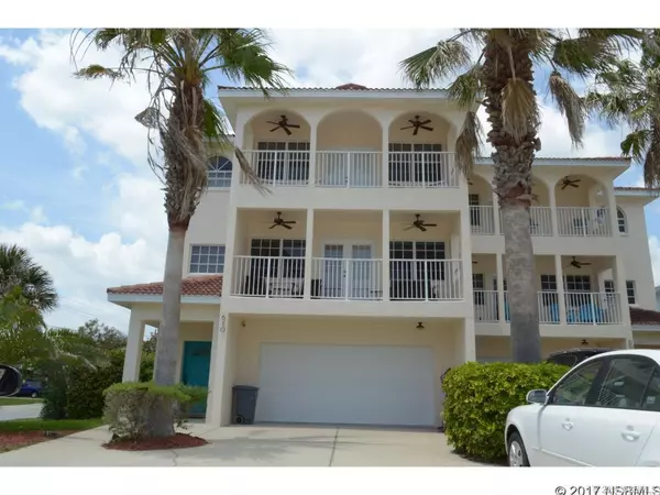 610 S Atlantic AVE, New Smyrna Beach, FL 32169