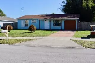 1052 Salina ST SE, Palm Bay, FL 32909