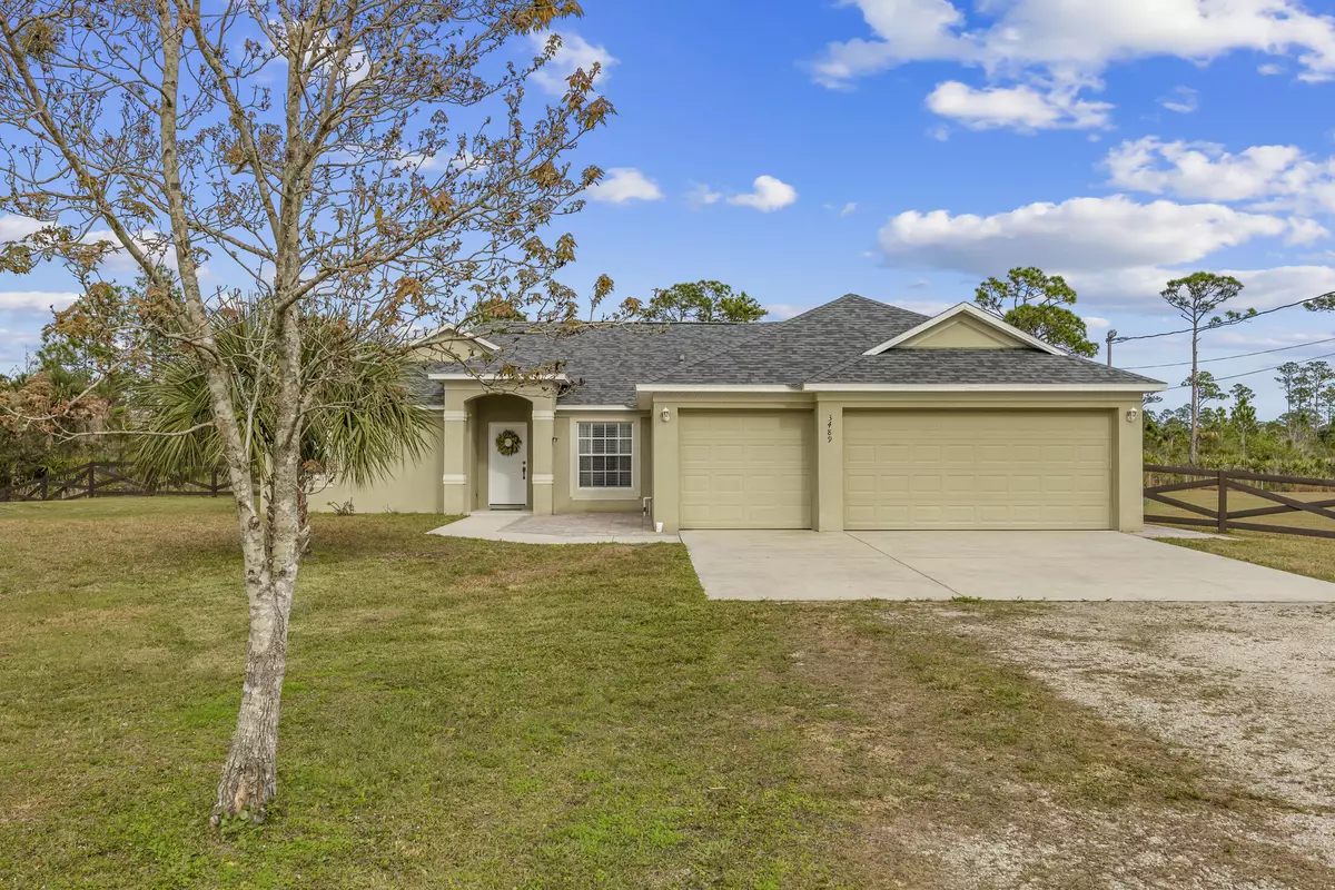 Grant Valkaria, FL 32950,3489 Suwanee ST