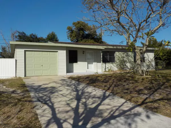 3860 Catalina ST,  Titusville,  FL 32796