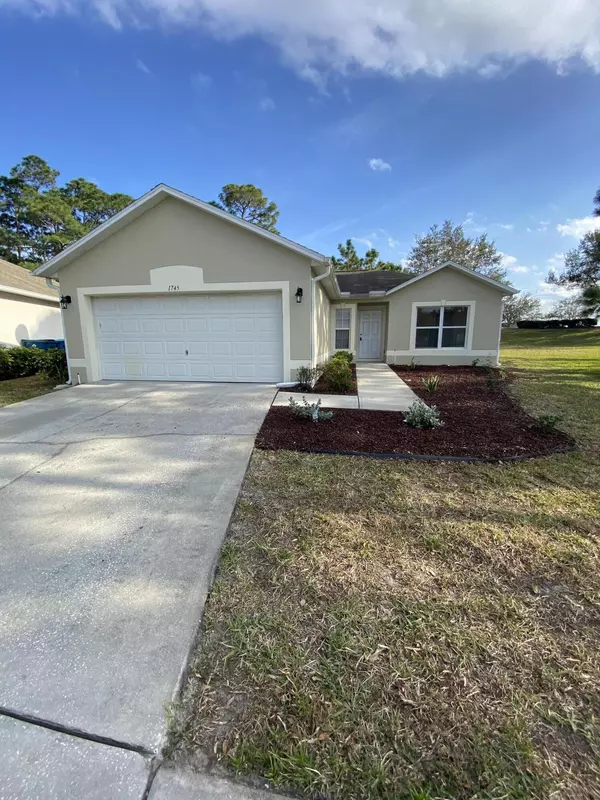 Palm Bay, FL 32908,1745 Sawgrass DR SW