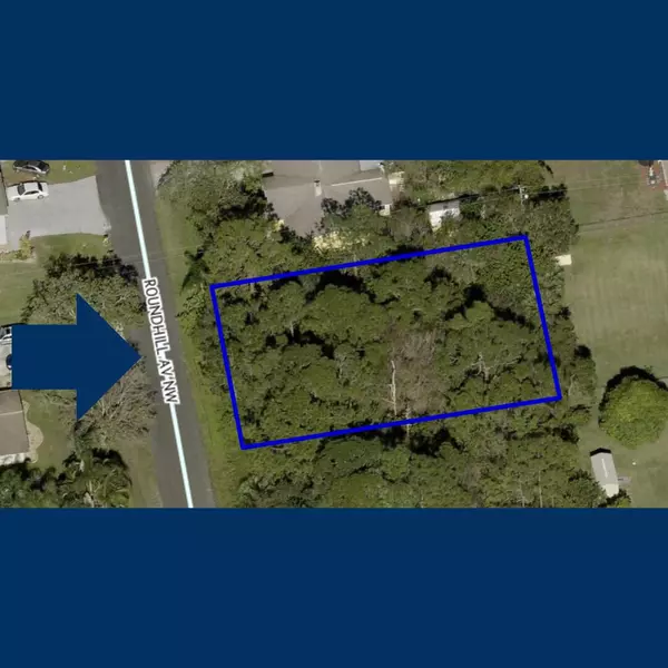 1365 Roundhill AVE NW, Palm Bay, FL 32907