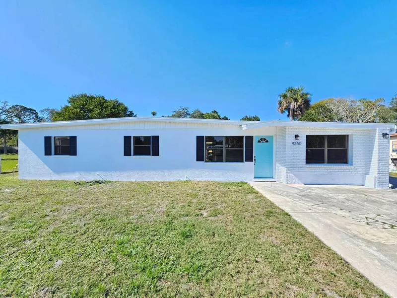 4260 E Capron E, Titusville, FL 32780