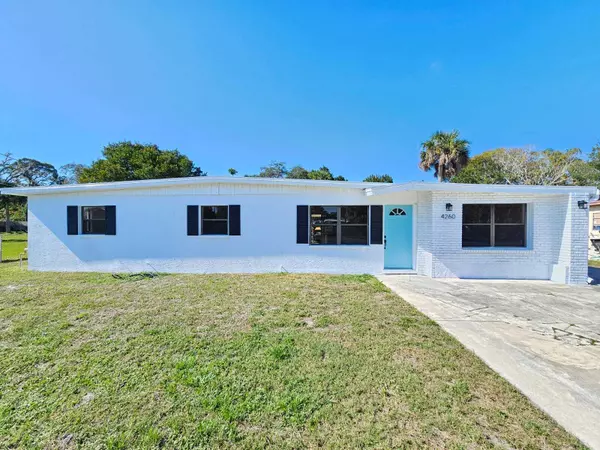 Titusville, FL 32780,4260 E Capron E