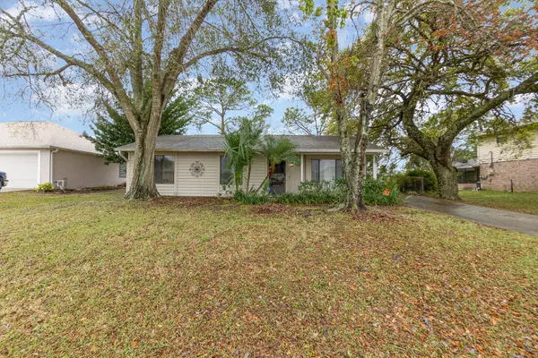 270 Lanack RD SE, Palm Bay, FL 32909