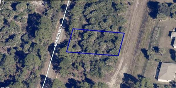 2777 Valentine AVE SW, Palm Bay, FL 32908